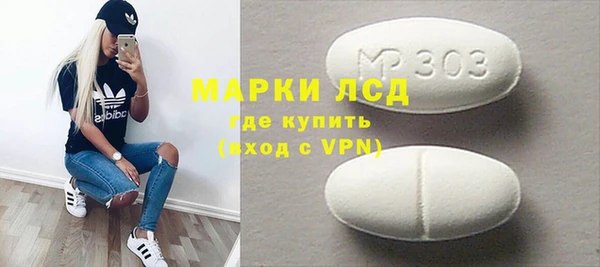 винт Гусь-Хрустальный