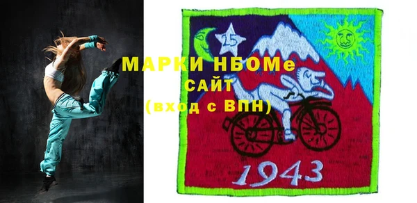 винт Гусь-Хрустальный